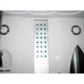 ABS Complete Double People Shower Room (ADL-8016)